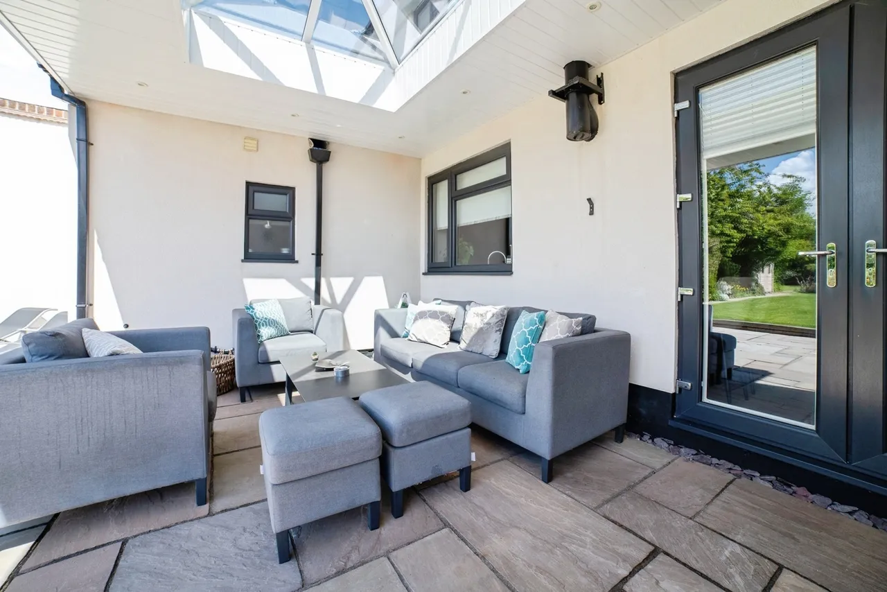 Siddalls Drive, Sutton-in-Ashfield, Nottinghamshire, NG17, photo 25