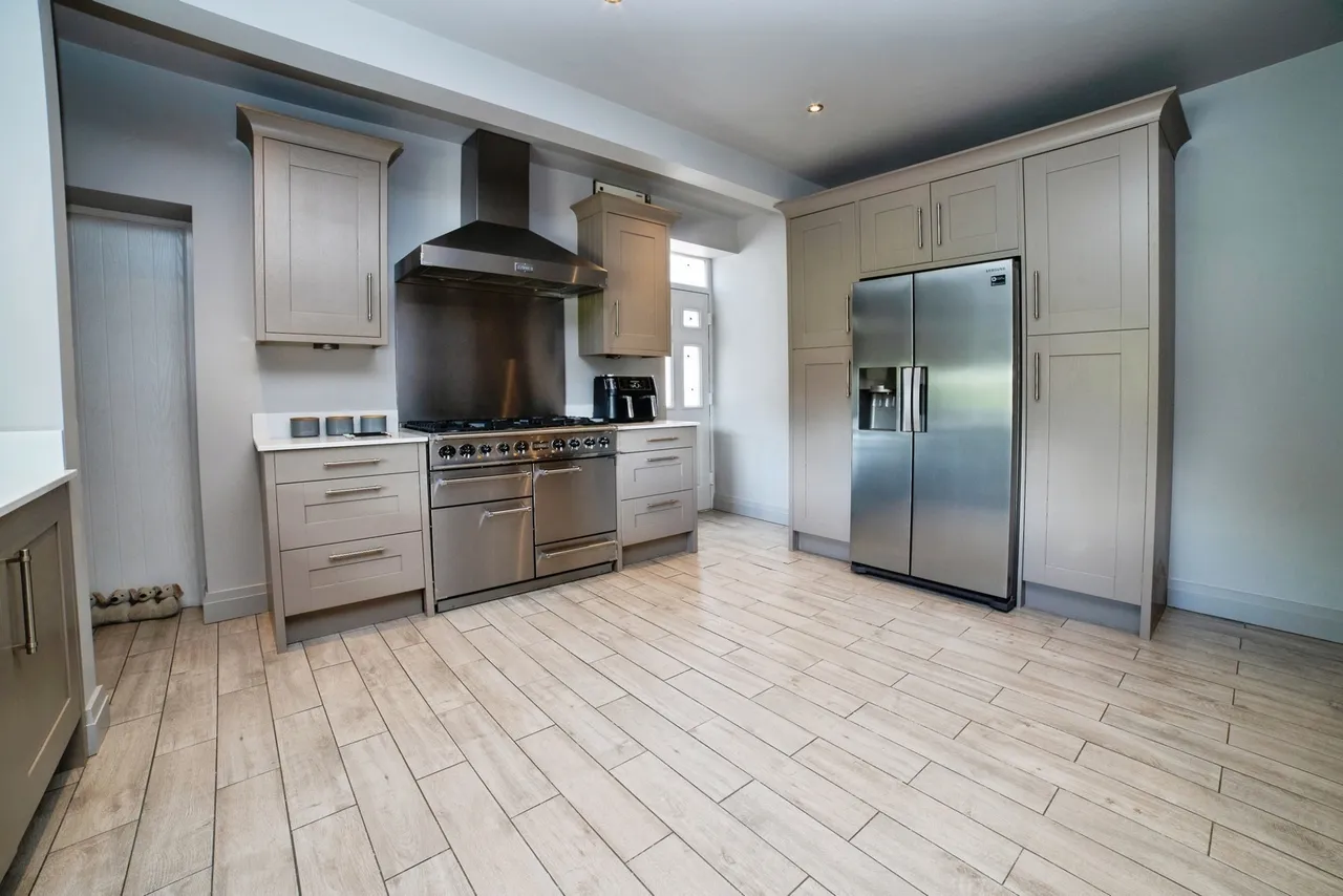 Siddalls Drive, Sutton-in-Ashfield, Nottinghamshire, NG17, photo 10