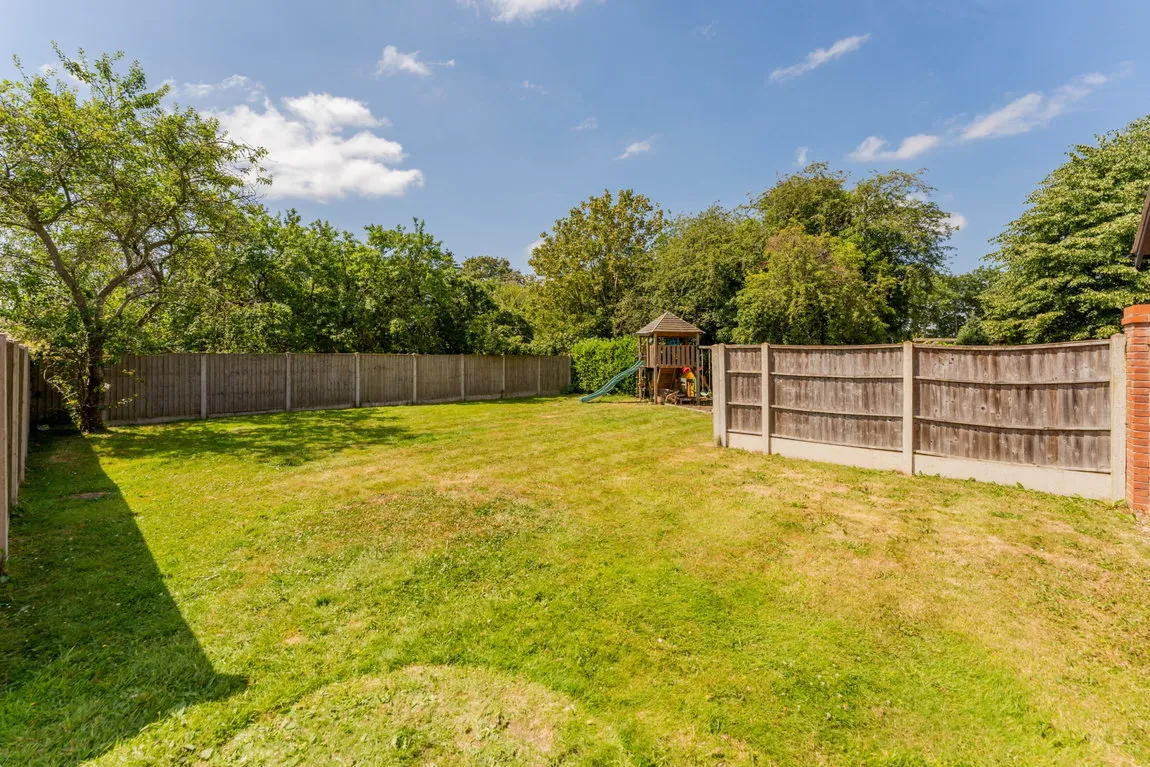 Moss End, Smallwood, Sandbach, CW11 2XQ, photo 42