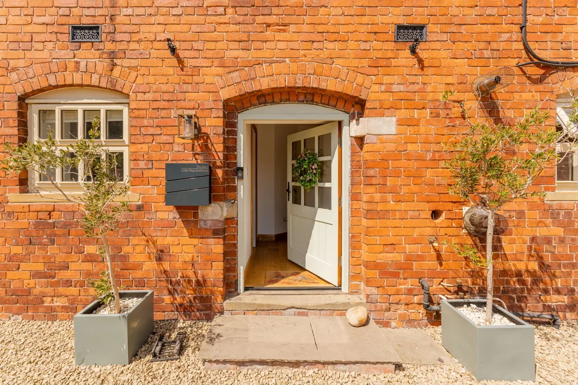 Moss End, Smallwood, Sandbach, CW11 2XQ, photo 3