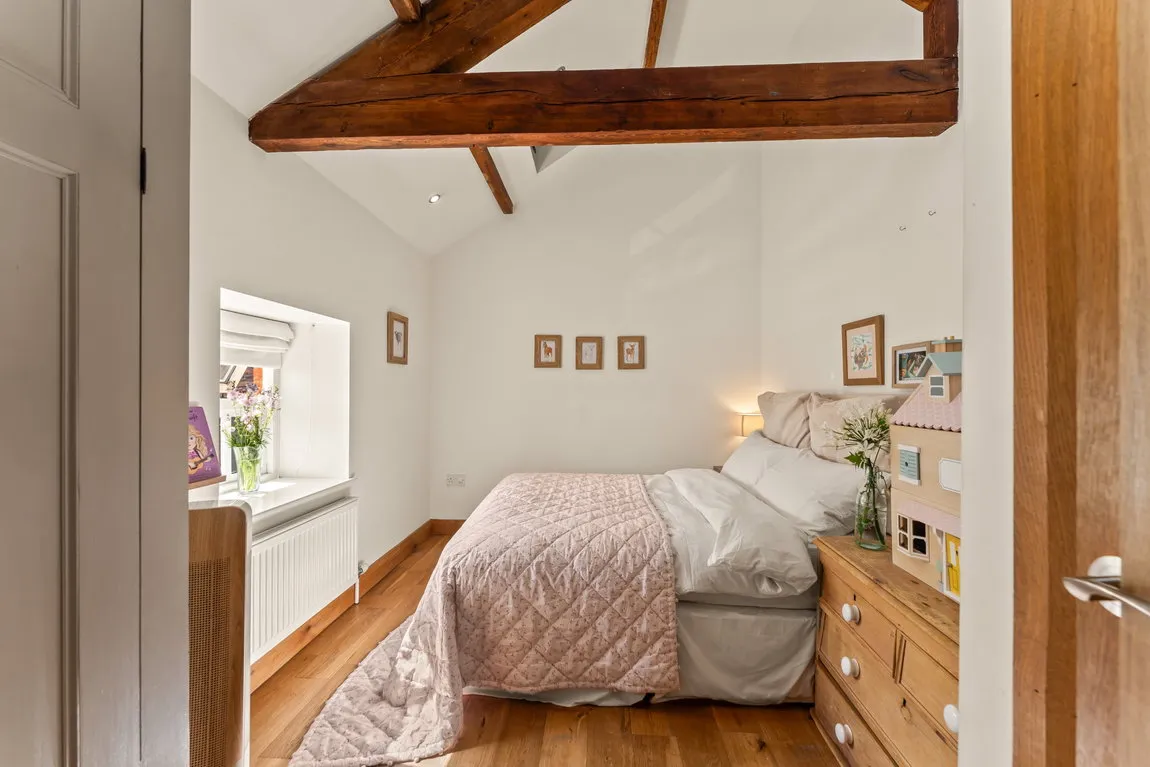 Moss End, Smallwood, Sandbach, CW11 2XQ, photo 30