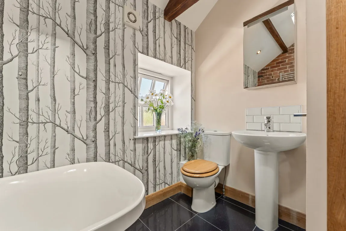 Moss End, Smallwood, Sandbach, CW11 2XQ, photo 40