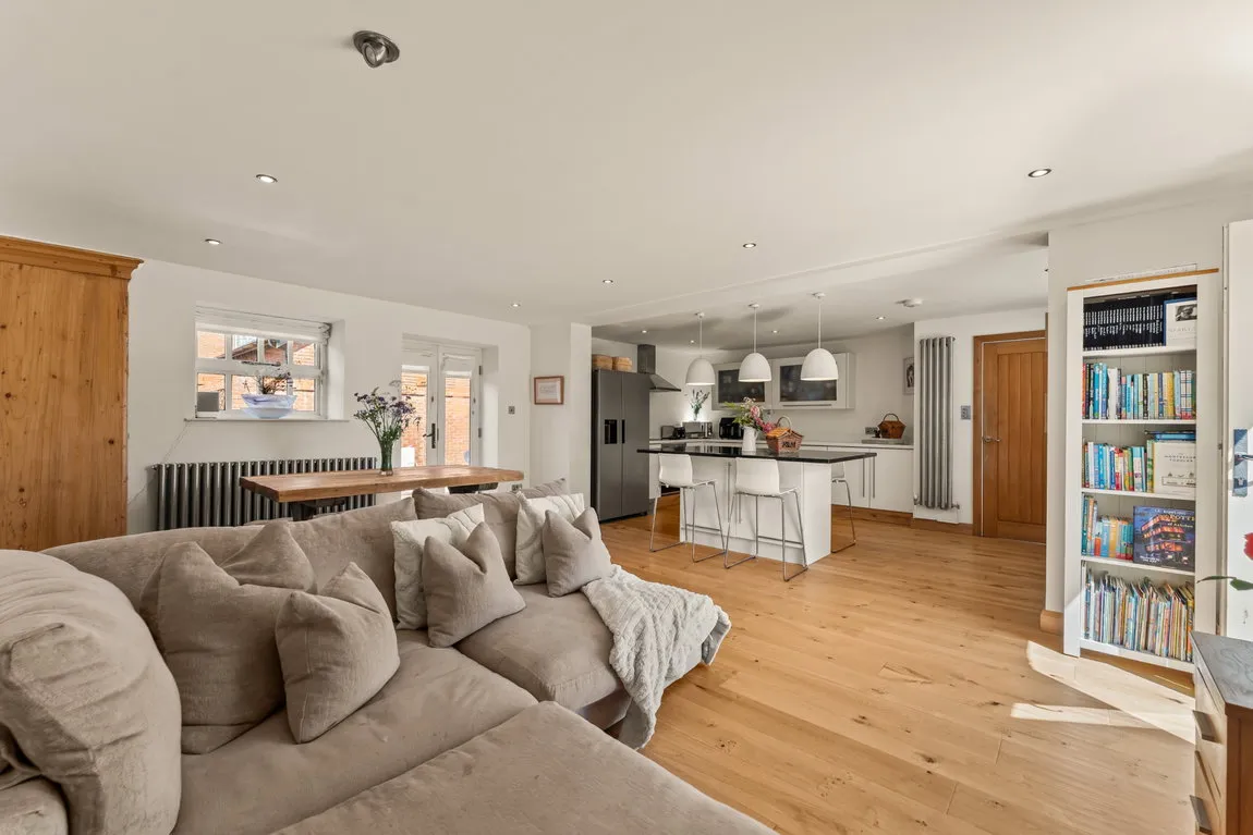 Moss End, Smallwood, Sandbach, CW11 2XQ, photo 6