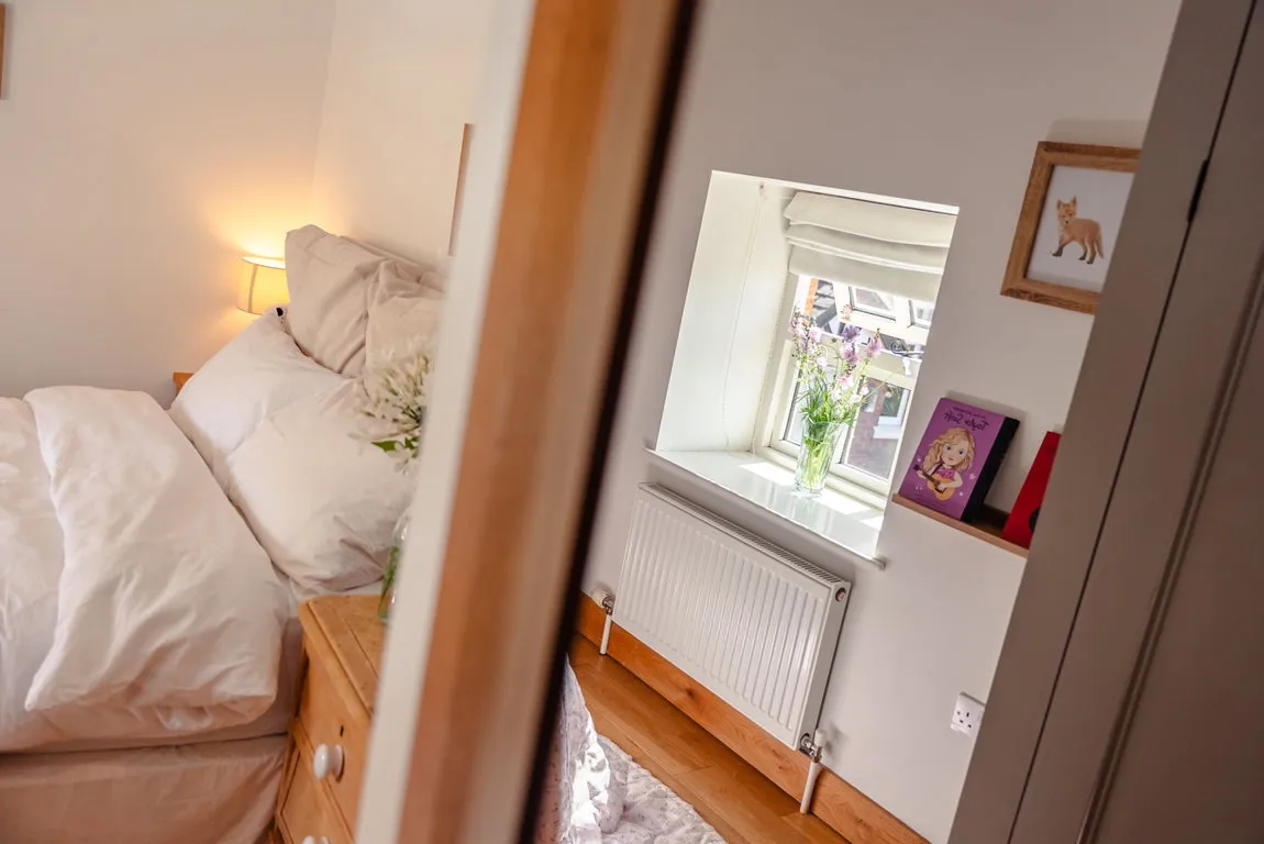 Moss End, Smallwood, Sandbach, CW11 2XQ, photo 28