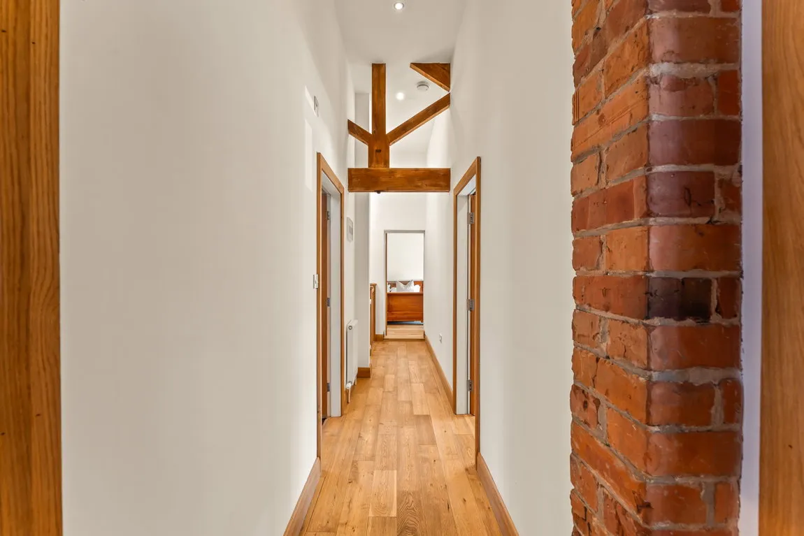 Moss End, Smallwood, Sandbach, CW11 2XQ, photo 21