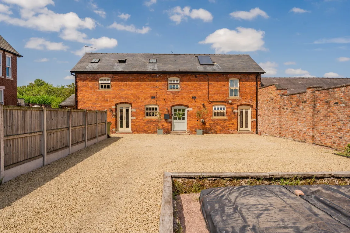 Moss End, Smallwood, Sandbach, CW11 2XQ, photo 52