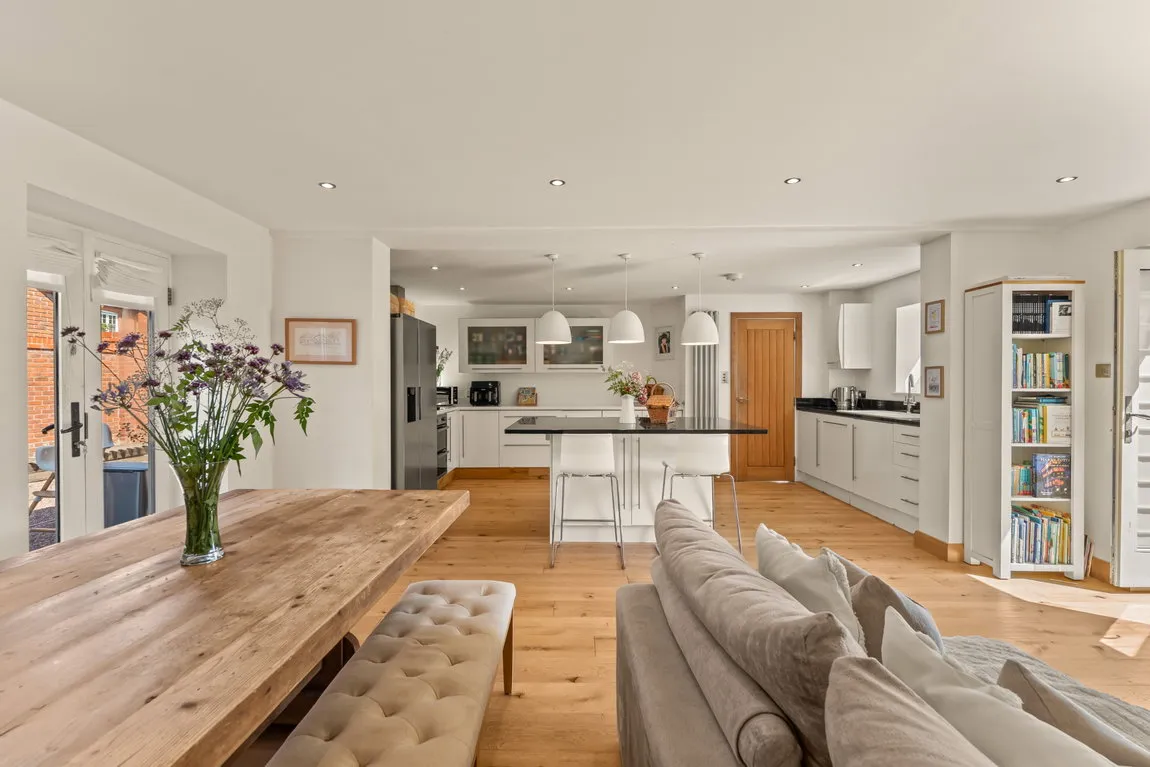 Moss End, Smallwood, Sandbach, CW11 2XQ, photo 5