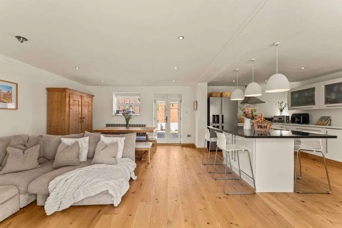 Moss End, Smallwood, Sandbach, CW11 2XQ, photo 9