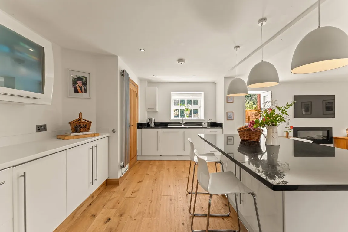 Moss End, Smallwood, Sandbach, CW11 2XQ, photo 7