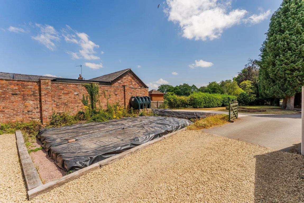Moss End, Smallwood, Sandbach, CW11 2XQ, photo 49
