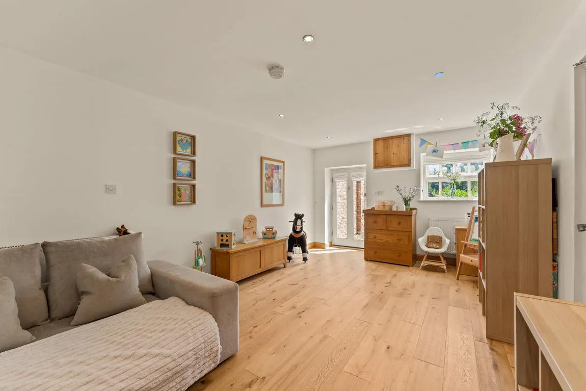 Moss End, Smallwood, Sandbach, CW11 2XQ, photo 17