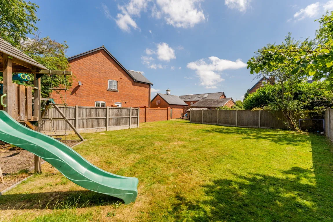 Moss End, Smallwood, Sandbach, CW11 2XQ, photo 47