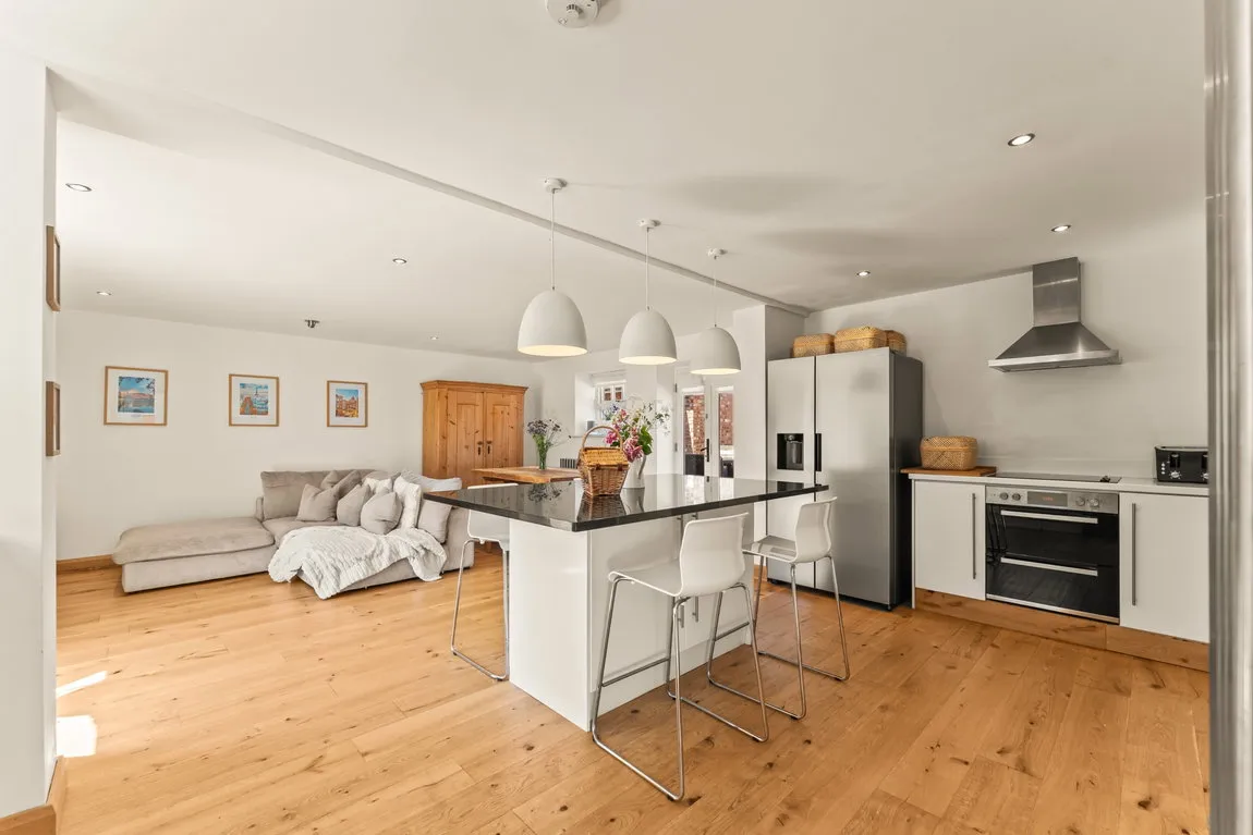 Moss End, Smallwood, Sandbach, CW11 2XQ, photo 13