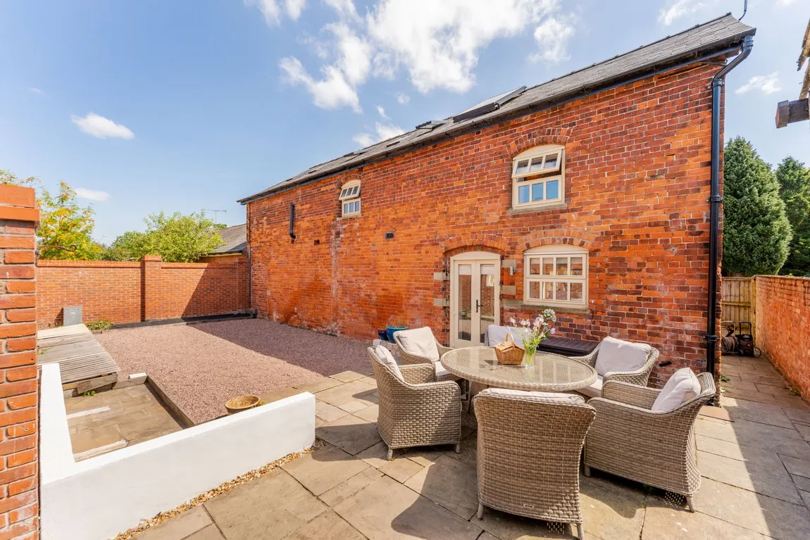 Moss End, Smallwood, Sandbach, CW11 2XQ, photo 41