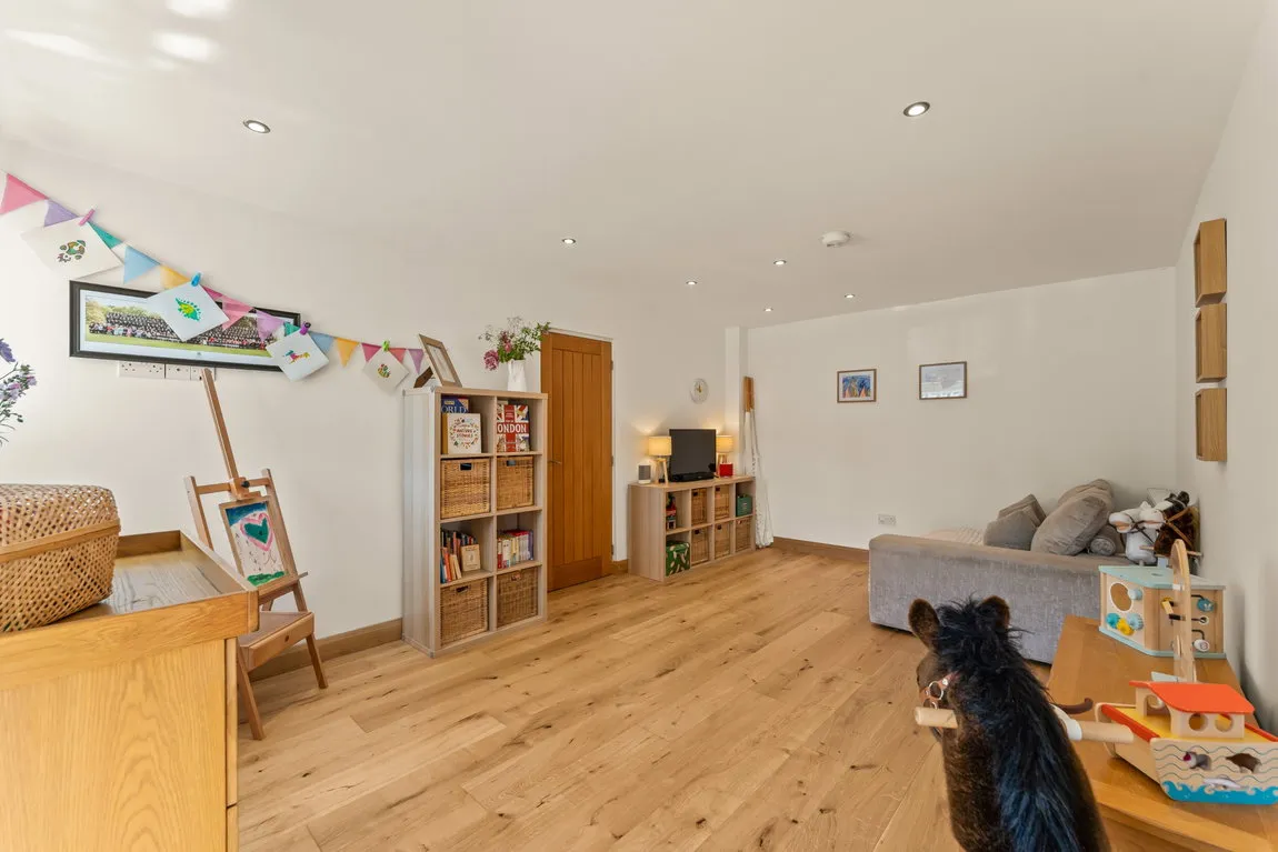 Moss End, Smallwood, Sandbach, CW11 2XQ, photo 18