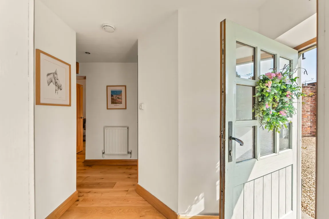Moss End, Smallwood, Sandbach, CW11 2XQ, photo 4