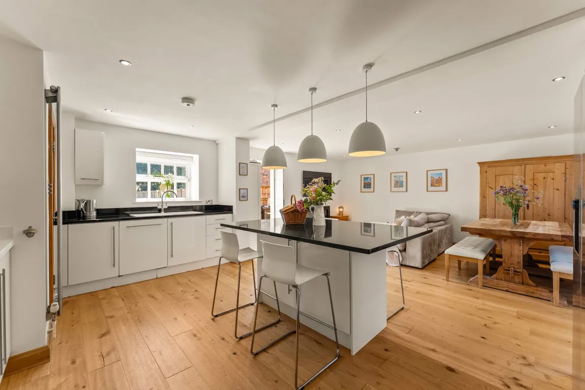 Moss End, Smallwood, Sandbach, CW11 2XQ, photo 14