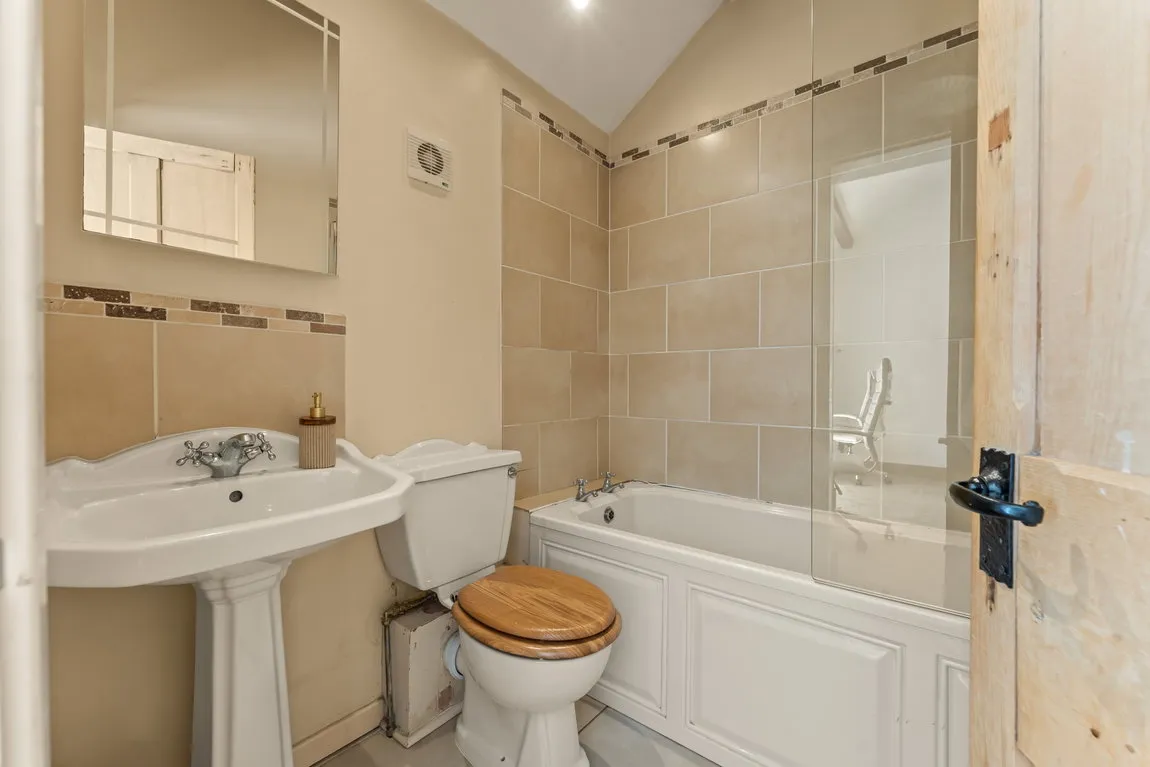 Moss End, Smallwood, Sandbach, CW11 2XQ, photo 26