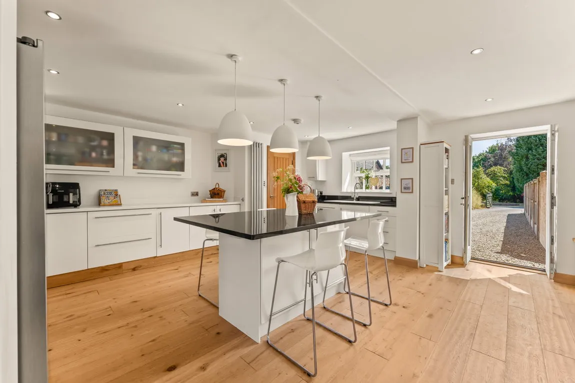 Moss End, Smallwood, Sandbach, CW11 2XQ, photo 10