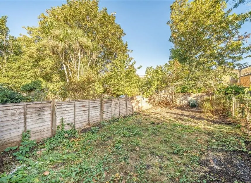 Billington Road, New Cross, SE14, photo 4