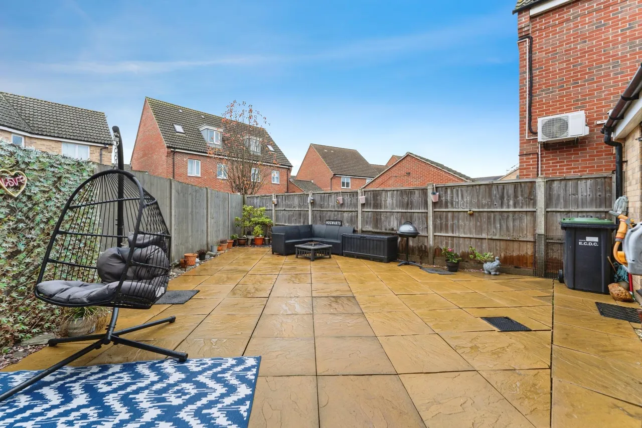 Cottier Drive, Ely, CB6, photo 19