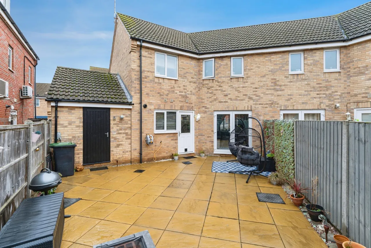 Cottier Drive, Ely, CB6, photo 20