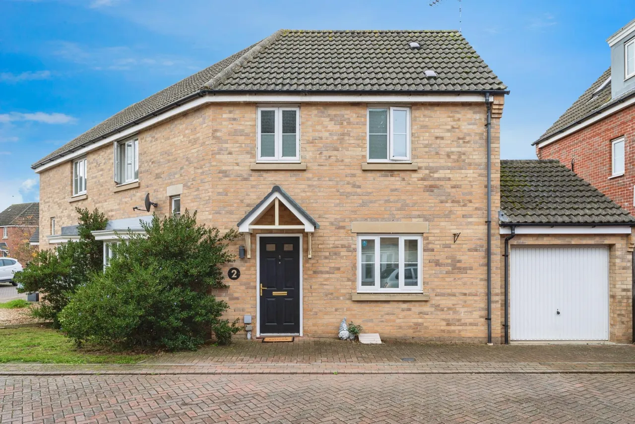 Cottier Drive, Ely, CB6, photo 2
