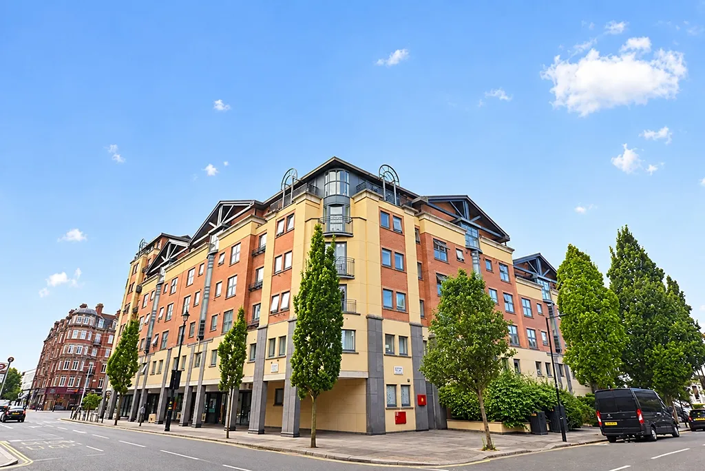 Artesian Road, Notting Hill, W2, photo 11