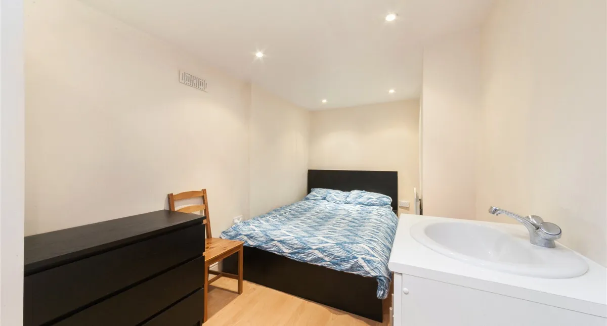 Tottenham Street, Fitzrovia, W1T, photo 5