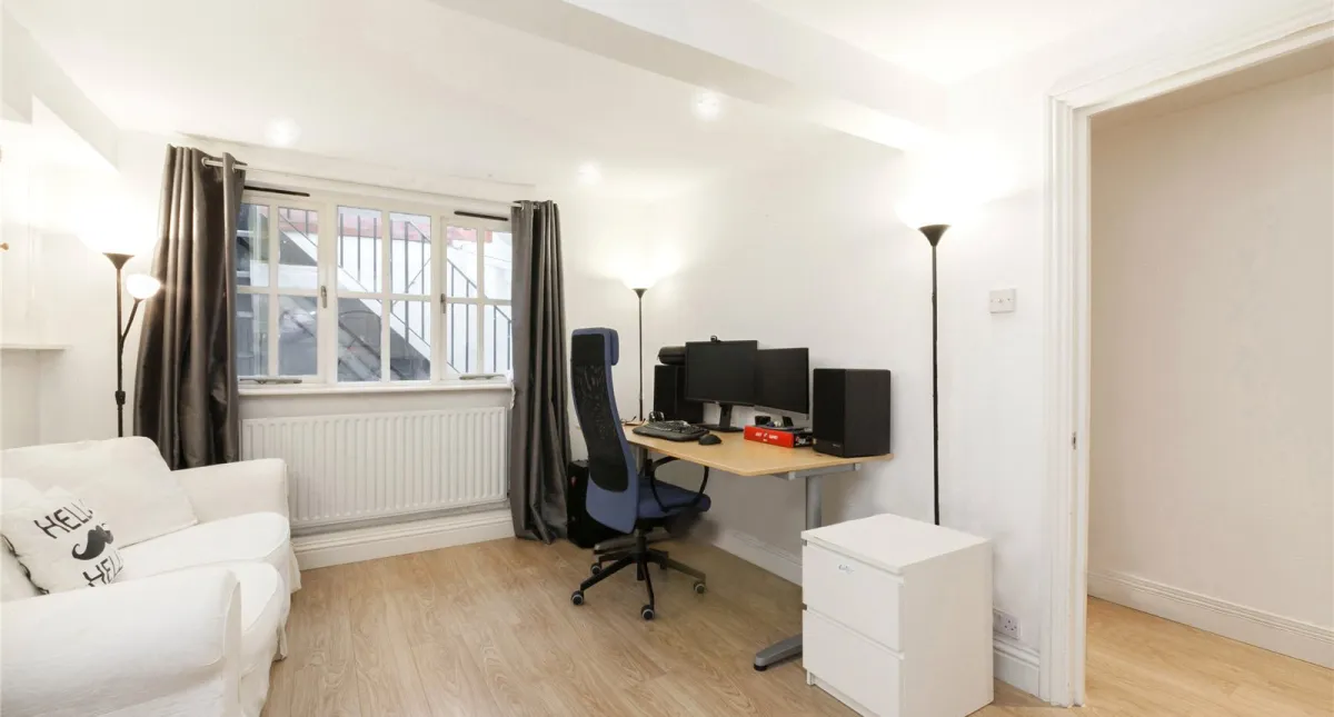 Tottenham Street, Fitzrovia, W1T, photo 4