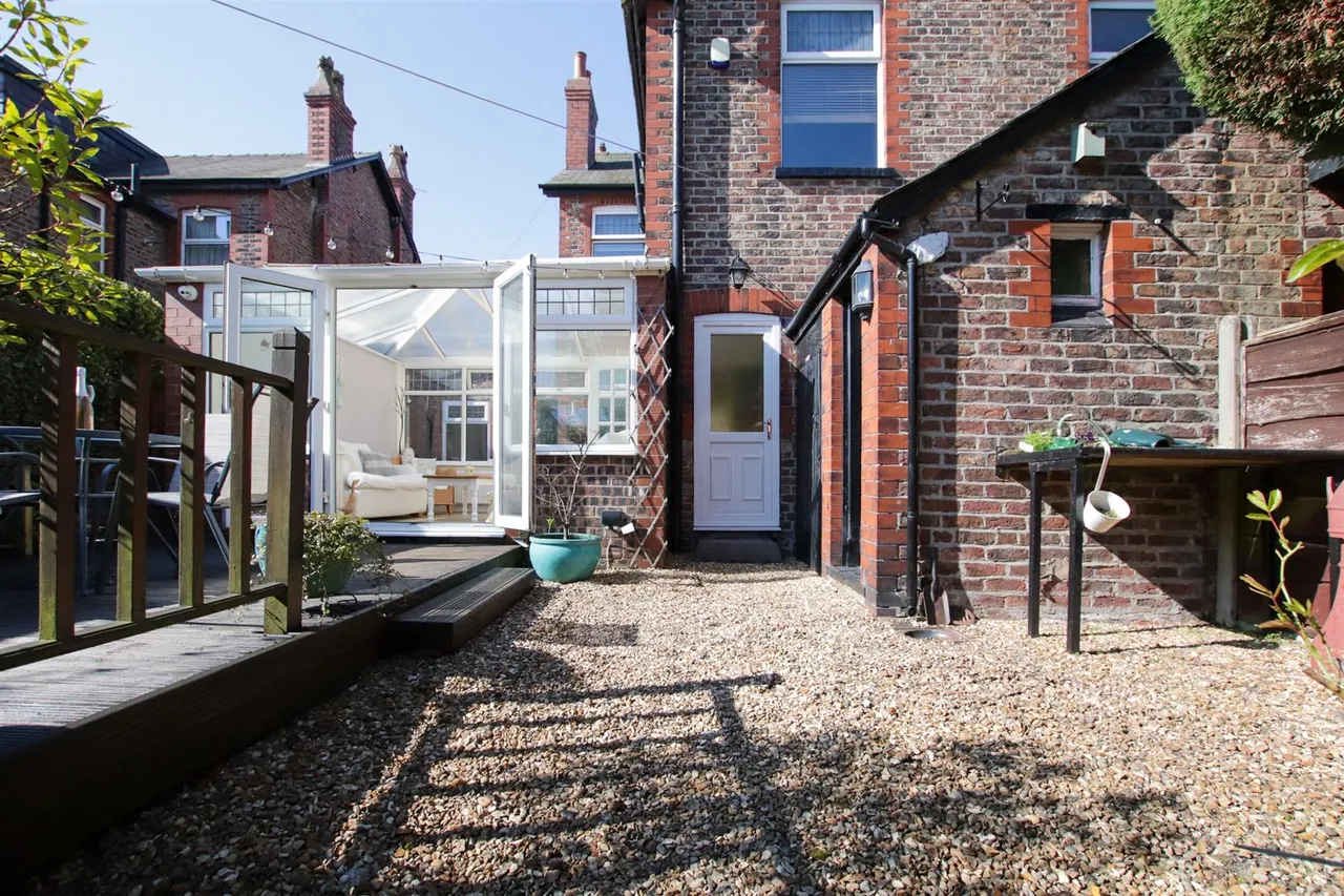 Heyes Lane, Timperley, WA15, photo 20