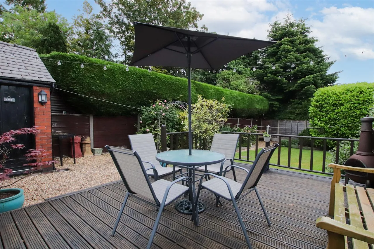 Heyes Lane, Timperley, WA15, photo 25