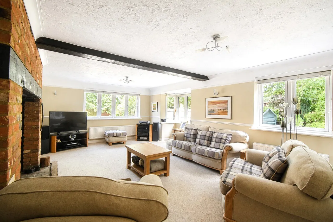 Seton Drive, Hook, Hampshire, RG27 9QS, photo 12