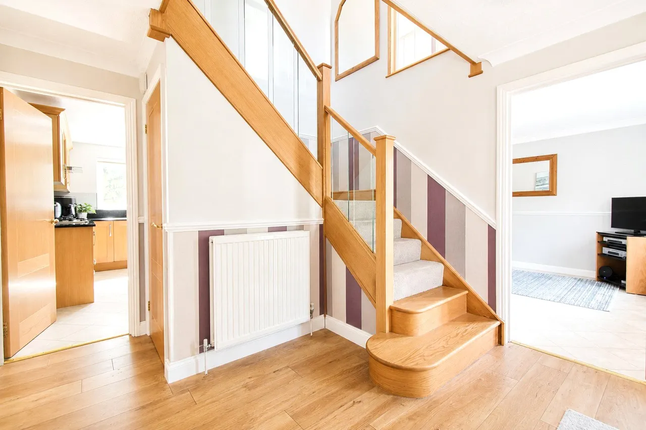 Seton Drive, Hook, Hampshire, RG27 9QS, photo 15