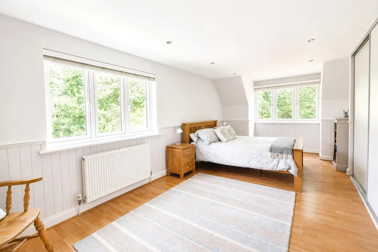 Seton Drive, Hook, Hampshire, RG27 9QS, photo 8
