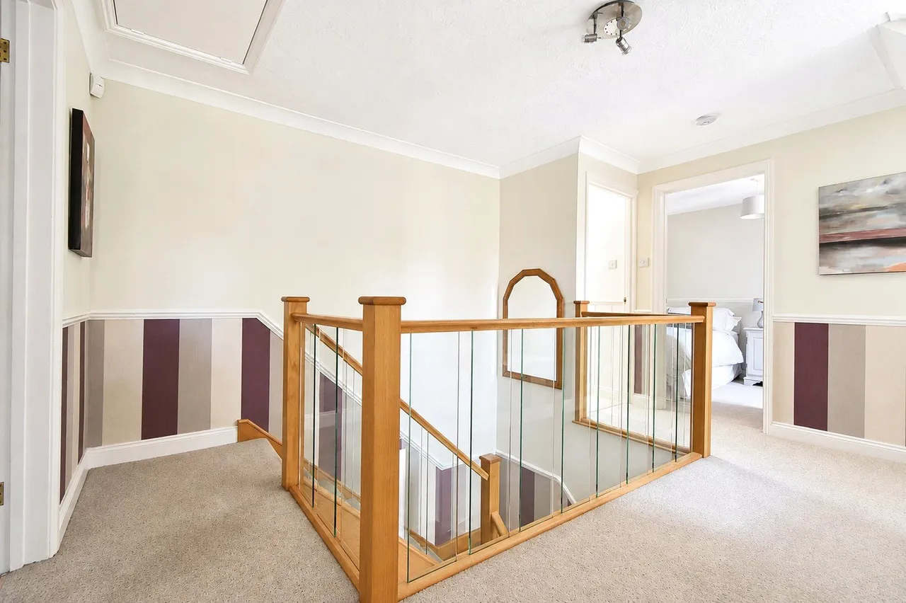 Seton Drive, Hook, Hampshire, RG27 9QS, photo 21