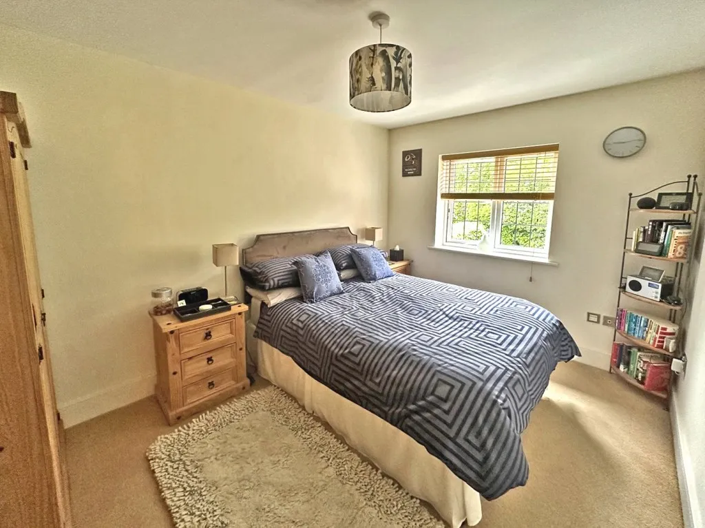 Sway, Lymington, photo 15