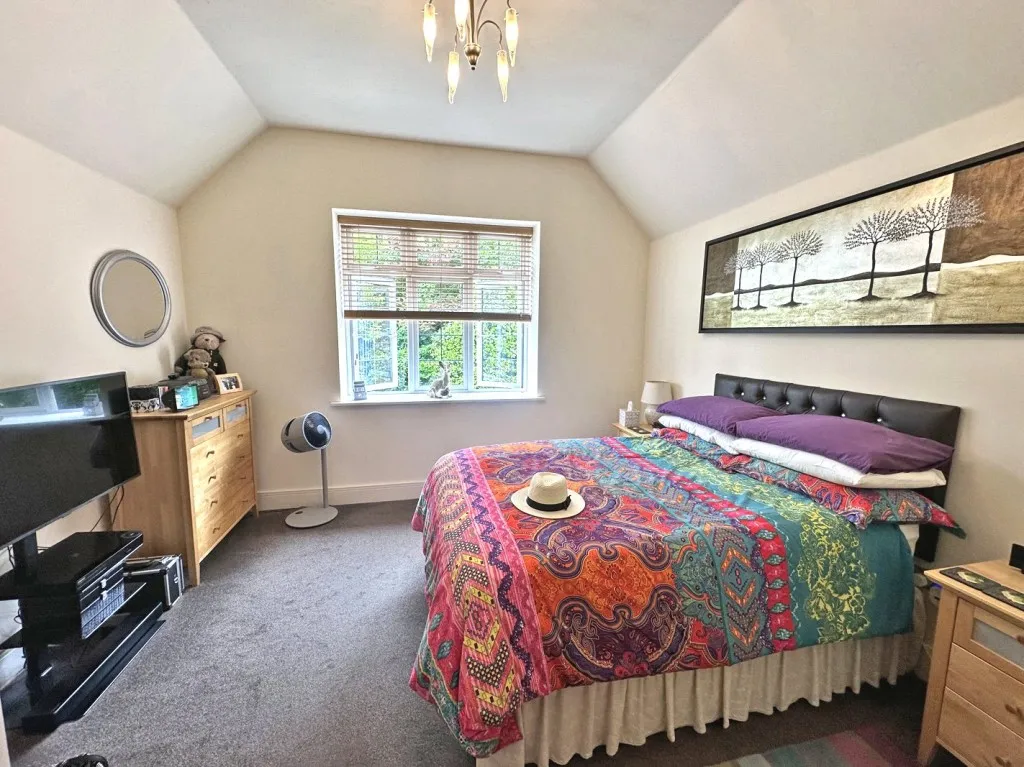 Sway, Lymington, photo 16