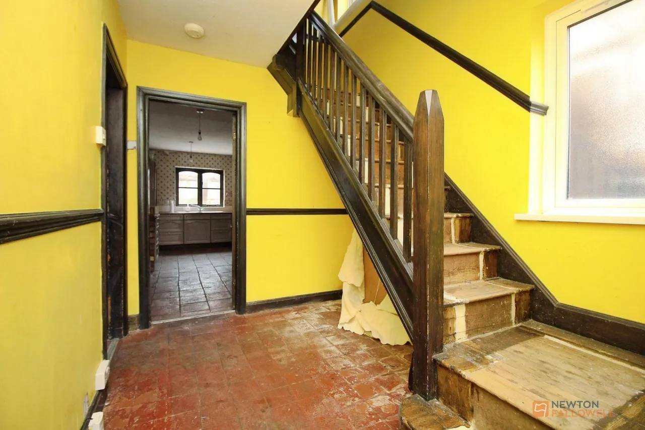 Valence Road, Leicester, LE3, photo 9