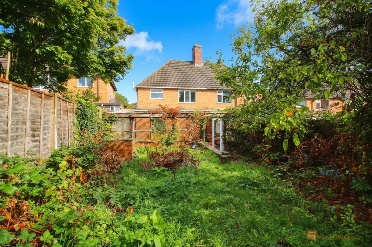 Valence Road, Leicester, LE3, photo 15