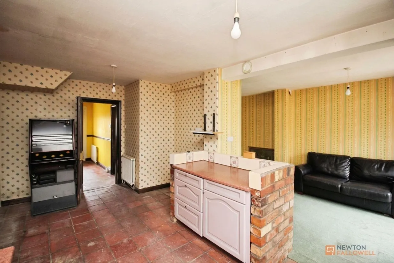 Valence Road, Leicester, LE3, photo 6