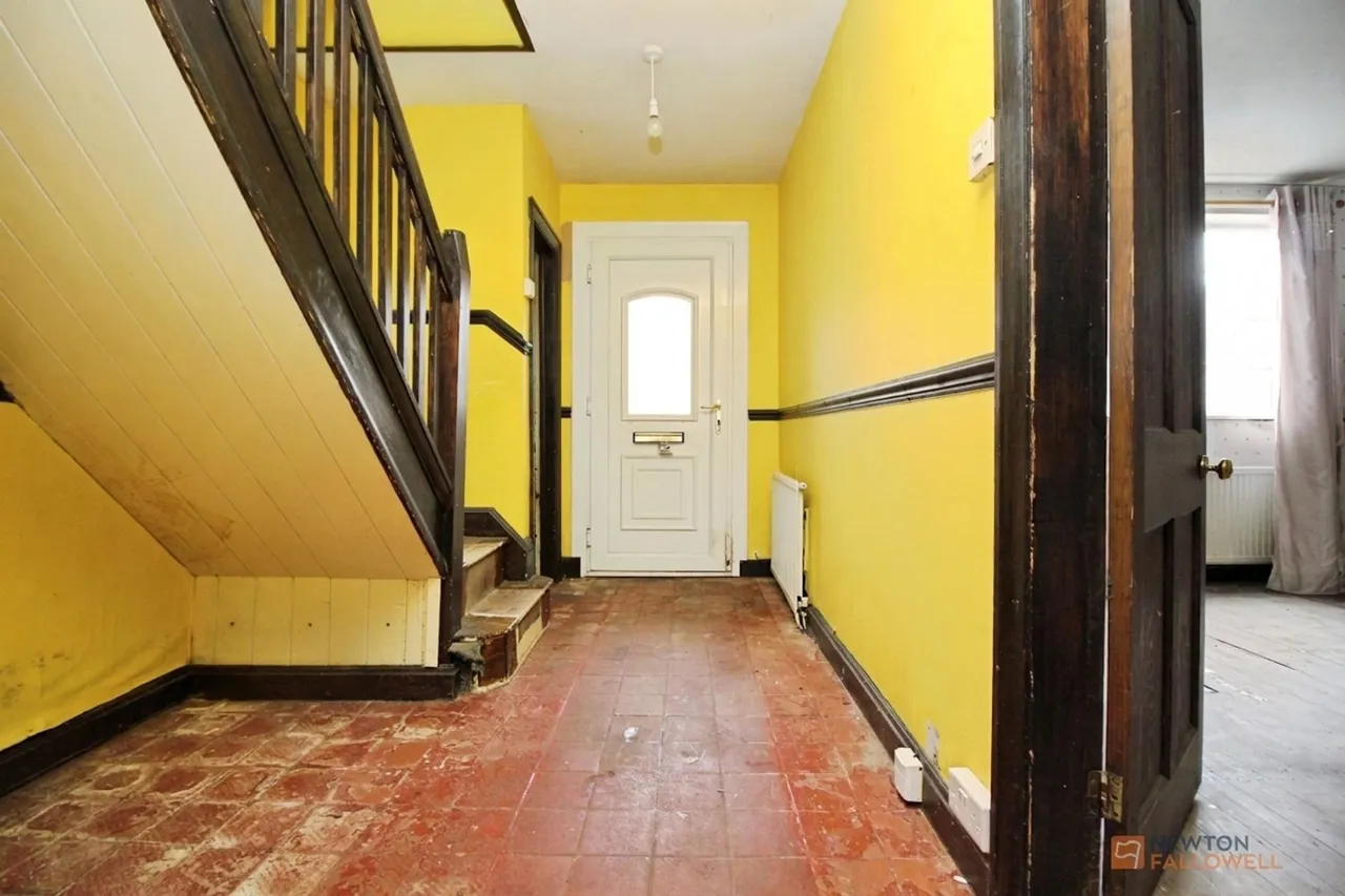 Valence Road, Leicester, LE3, photo 2