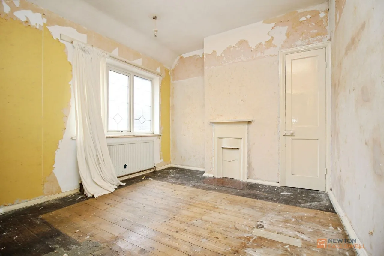 Valence Road, Leicester, LE3, photo 11