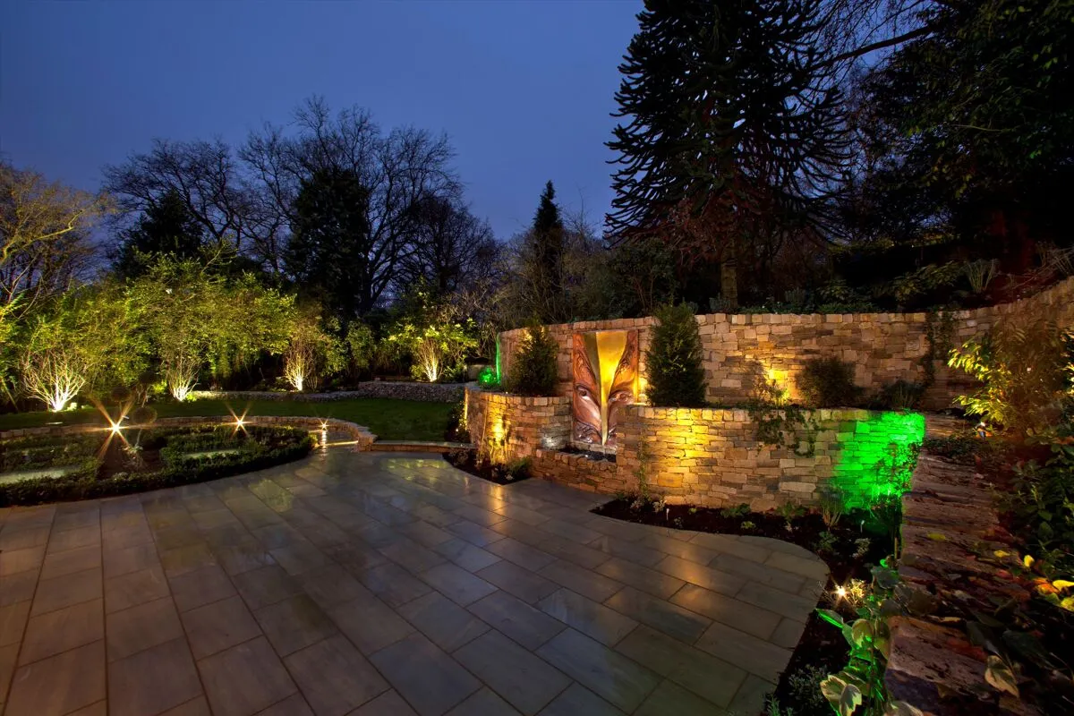 Wildwood Road, London, NW11, photo 13