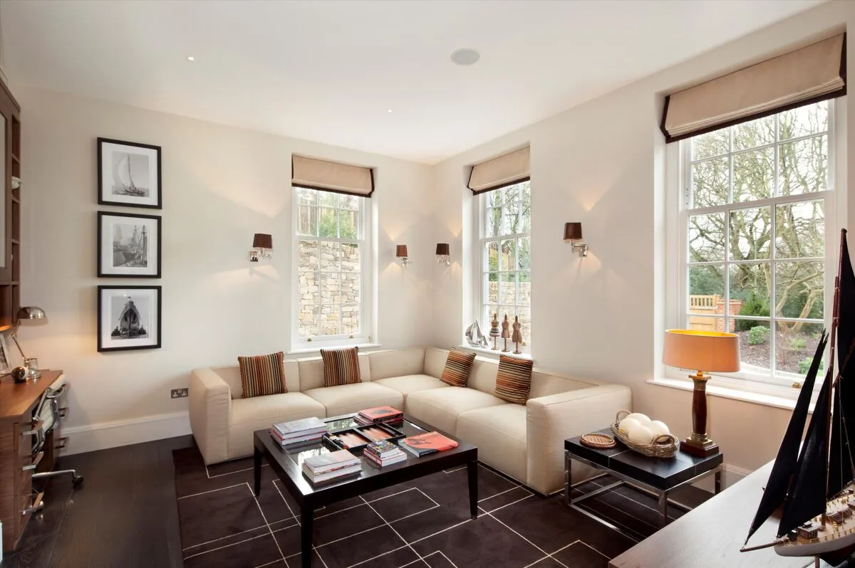 Wildwood Road, London, NW11, photo 8