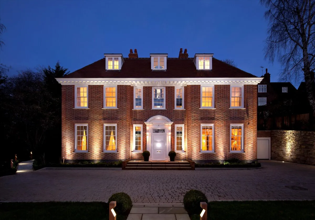 Wildwood Road, London, NW11, photo 20