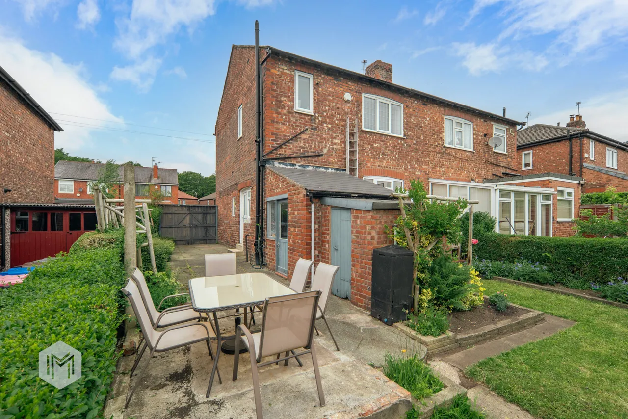 Houghton Lane, Swinton, Manchester, M27 0DZ, photo 18