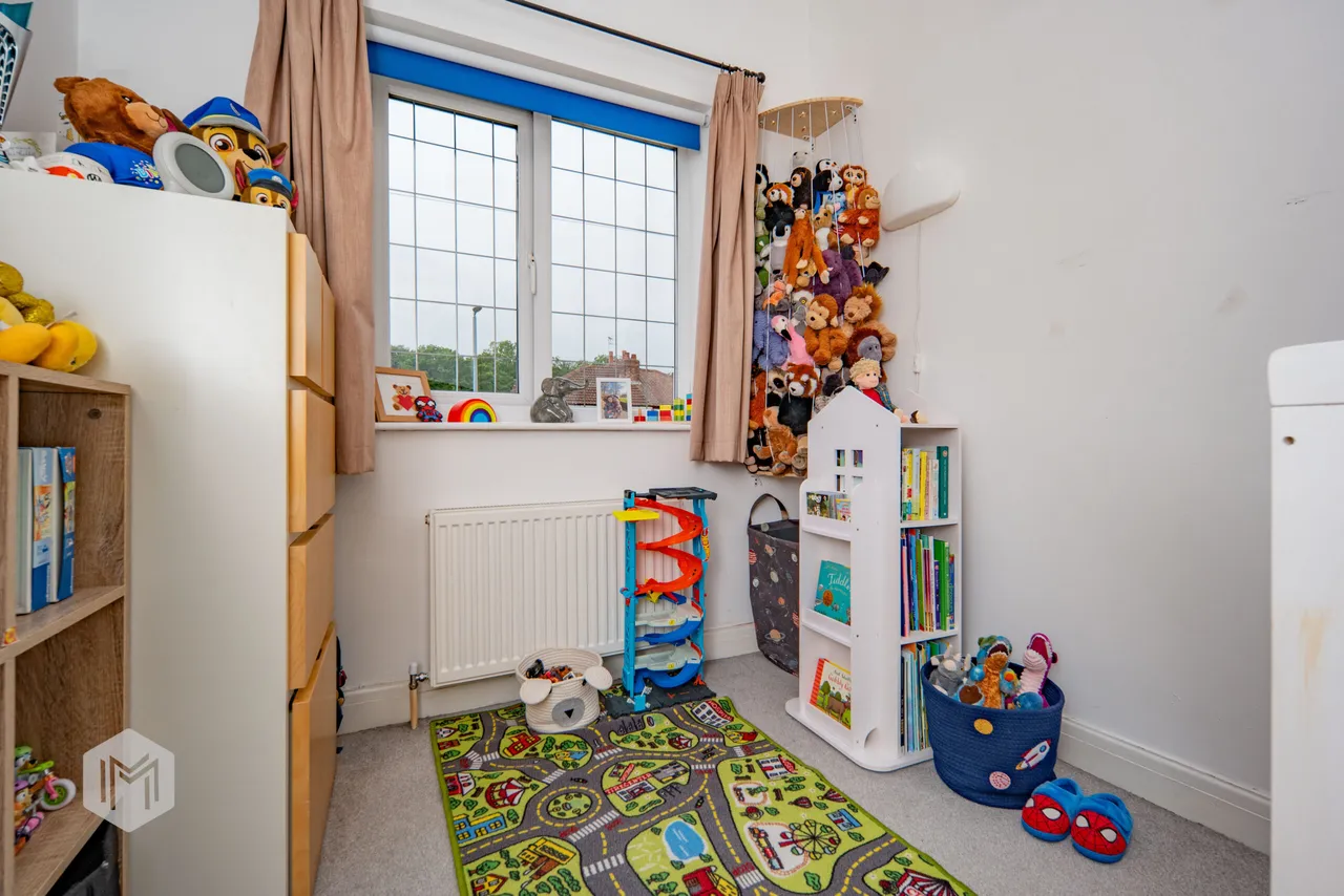 Houghton Lane, Swinton, Manchester, M27 0DZ, photo 16