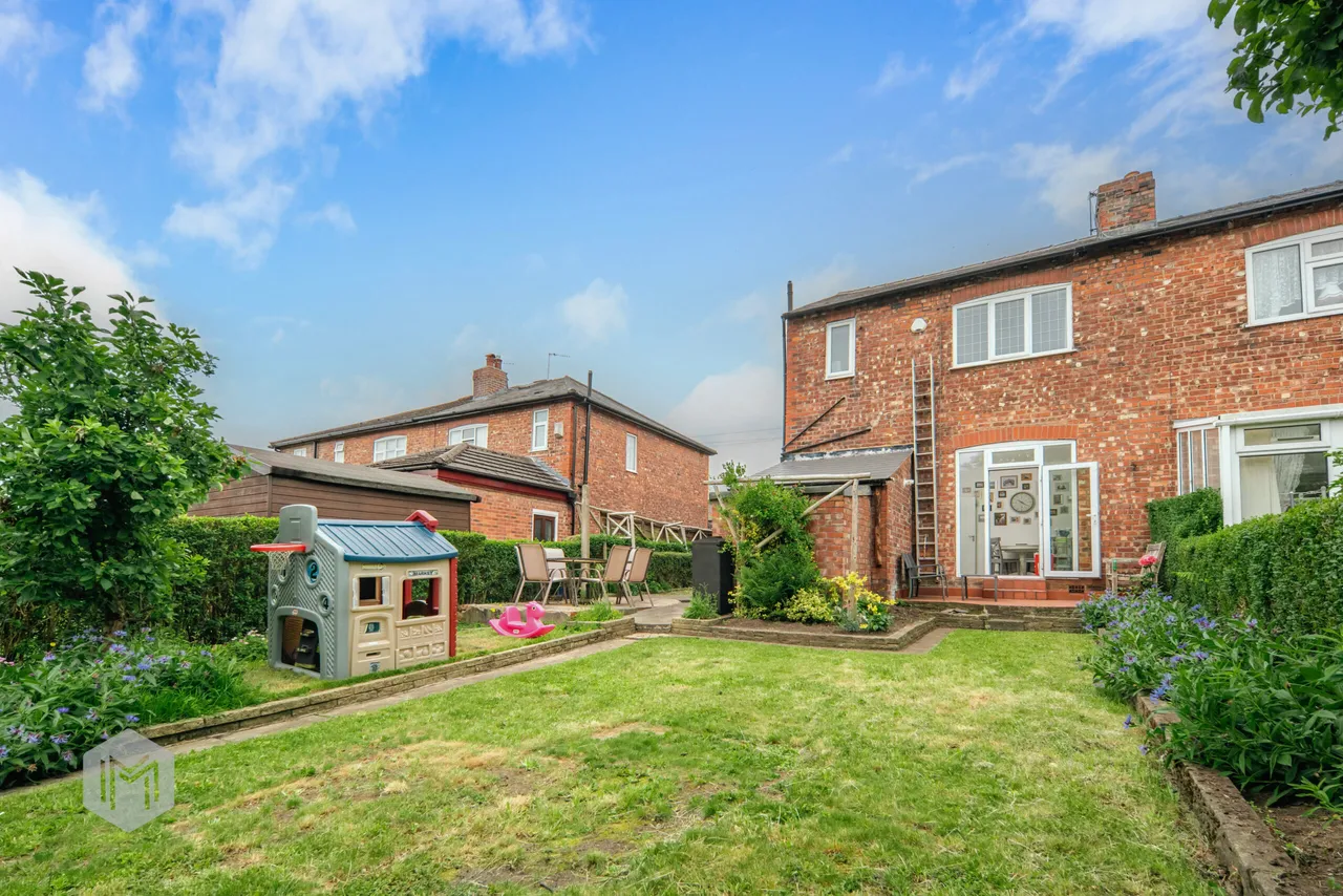 Houghton Lane, Swinton, Manchester, M27 0DZ, photo 4
