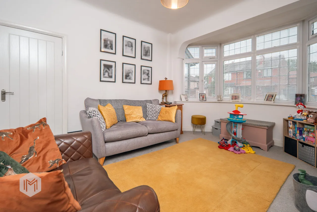 Houghton Lane, Swinton, Manchester, M27 0DZ, photo 5